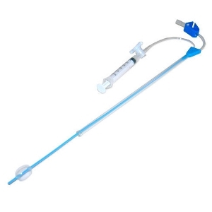 Disposable HSG Catheter