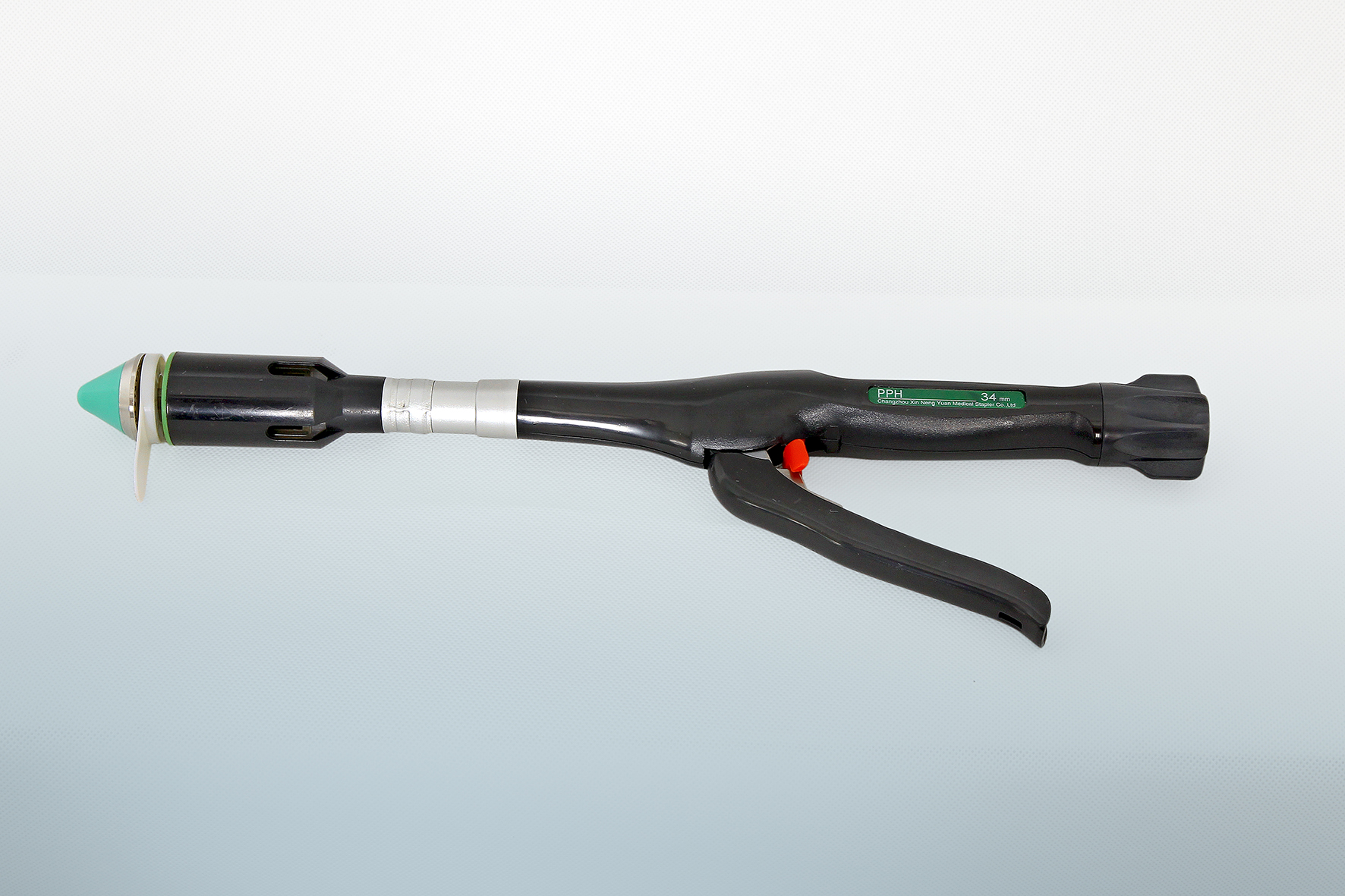 Disposable Circular Stapler for Hemorrhoid (PPH)